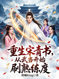 重生宋青书，从武当开始刷熟练