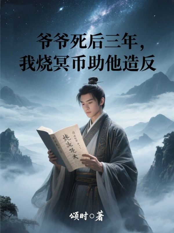 爷爷死后三年，我烧冥币助他造反爷爷乖孙小说完整篇在线阅读