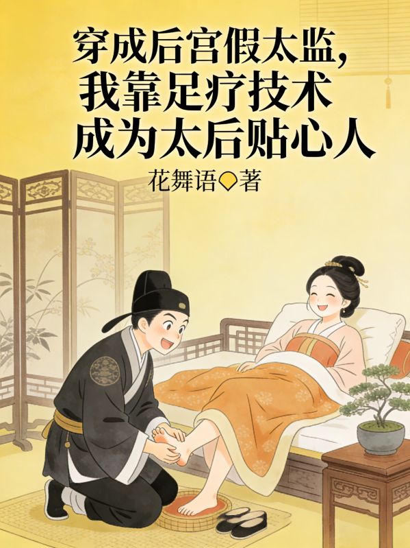 穿成后宫假太监，我靠足疗技术成为太后贴心人