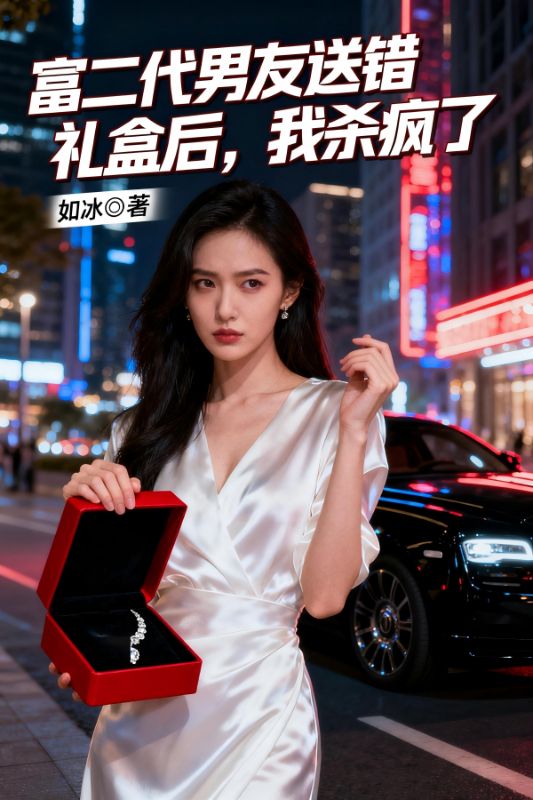 富二代男友送错礼盒后，我杀疯了小说