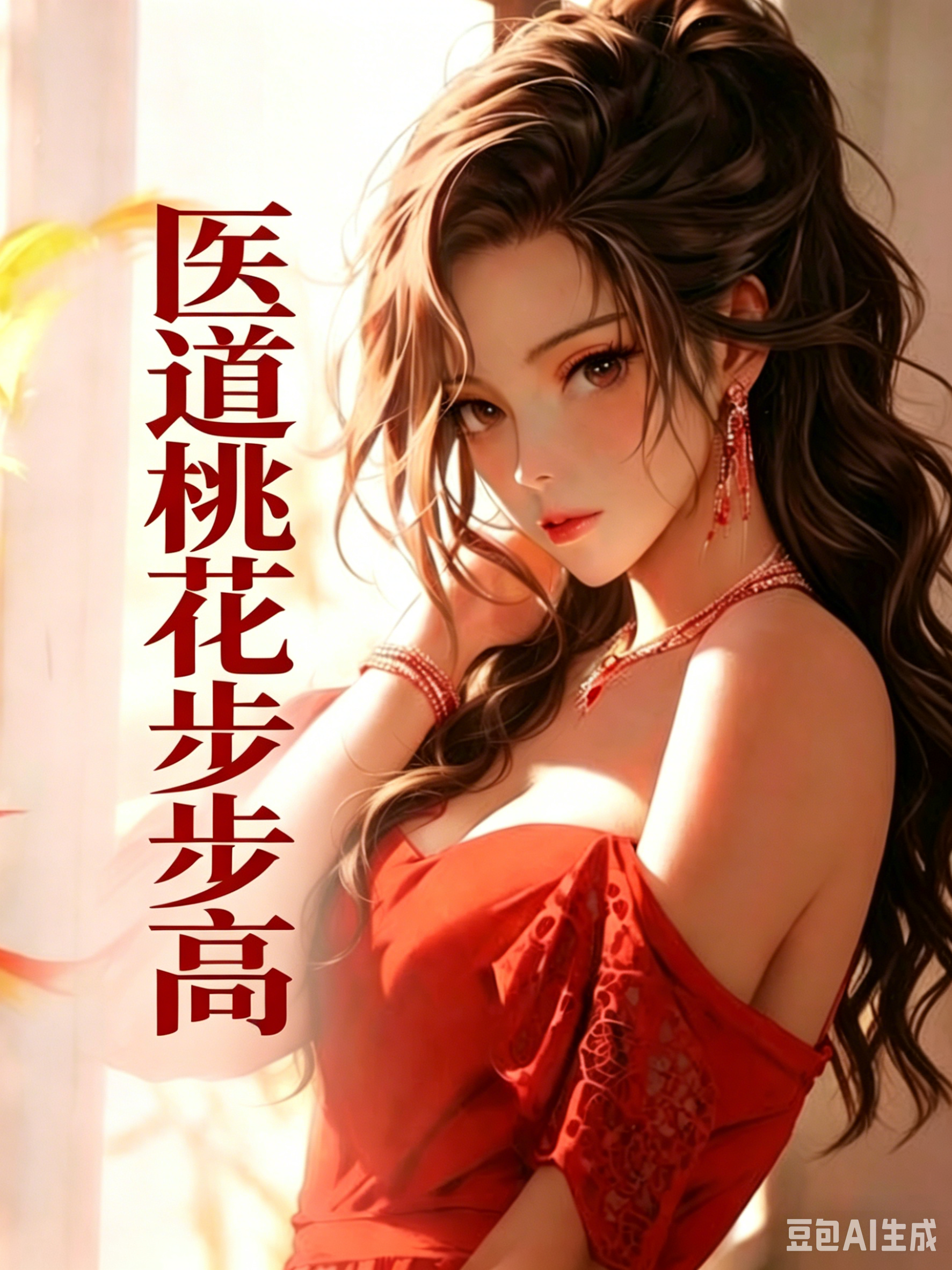 医道桃花步步高