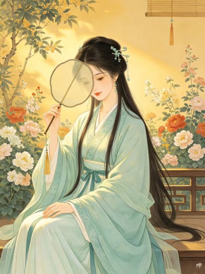 花十五两，买下权臣的一生