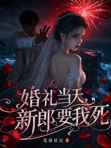 婚礼当天，新郎要我死