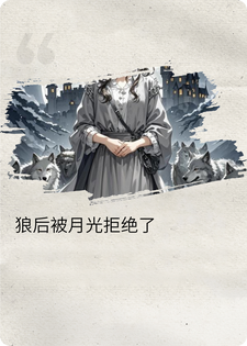 狼后被月光拒绝了