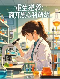 重生逆袭：离开黑心科研组