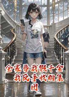 全家辱我假千金，我反手收购集团，他们跪求我回家