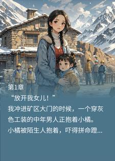 金矿：丈夫瞒死两年，我带娃找上门