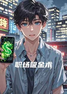 职场吸金术