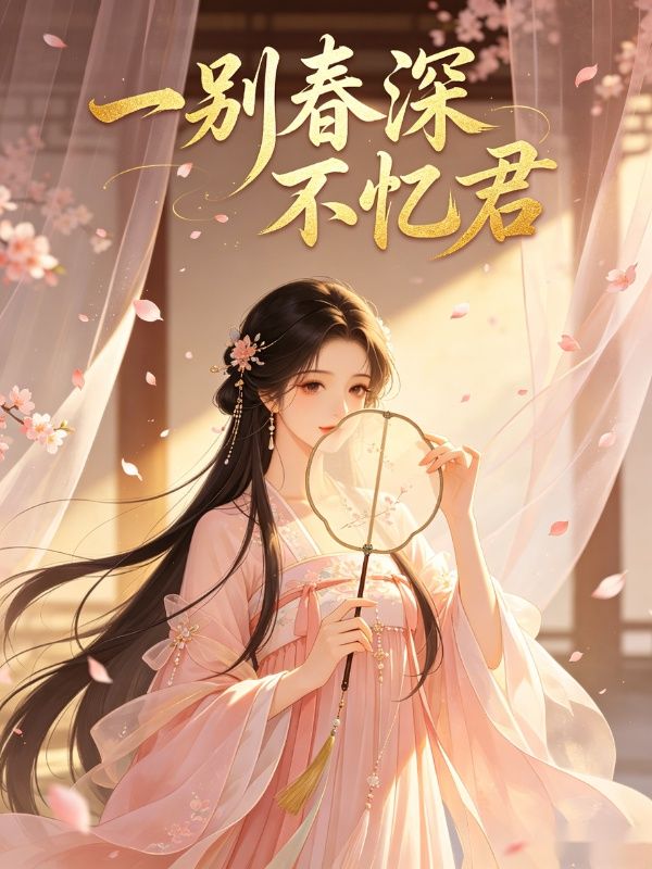 一别春深不忆君