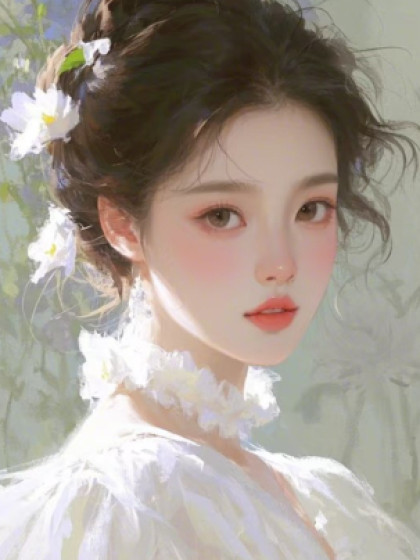 她遗弃的星星，闪烁在了别人的夜空中