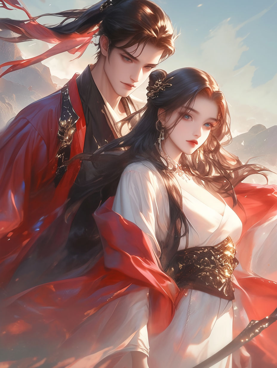 芳华万代
