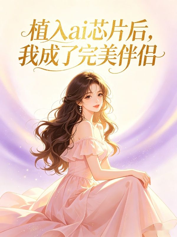 植入ai芯片后，我成了完美伴侣