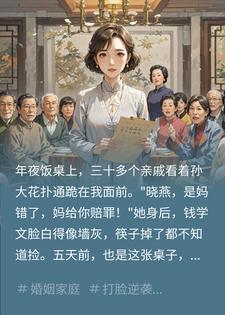 老公栽赃我偷钱，亲爸甩出他私转160万铁证