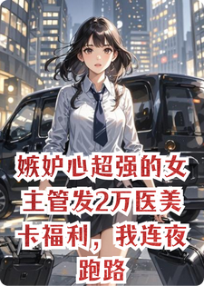 嫉妒心超强的女主管发2万医美卡福利，我连夜跑路