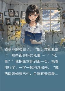 九年工资被亲妈偷给弟弟炒股，我杀疯了