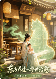狼域救赎：我的东方养生茶铺