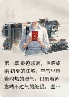 心尖意难平小说