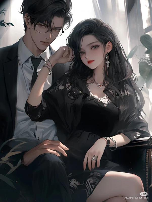 半阙离歌寄相思