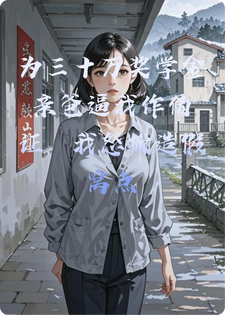 为三十万奖学金亲爸逼我作伪证，我怒掀造假窝点