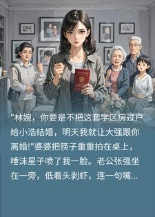 小叔子大婚当天债主上门收房，老公全家吓瘫了