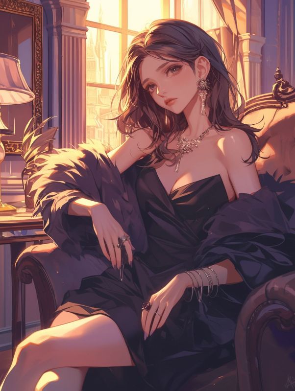 男友的女兄弟总爱嘴欠造谣，重生后我让他们自食恶果