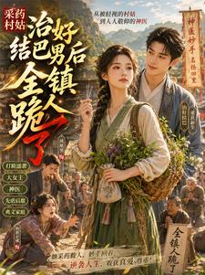 采药村姑治好结巴男后全镇人跪了沈月禾赵承远小说完整篇在线阅读