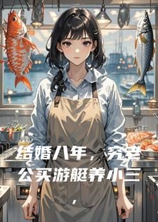 结婚八年，穷老公买游艇养小三，我让他净身出户