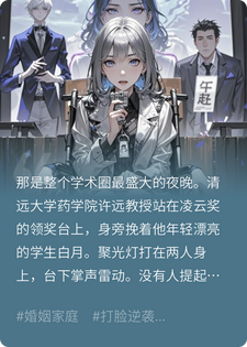 老公拿我救命钱给小三全款买房，我假死后反杀
