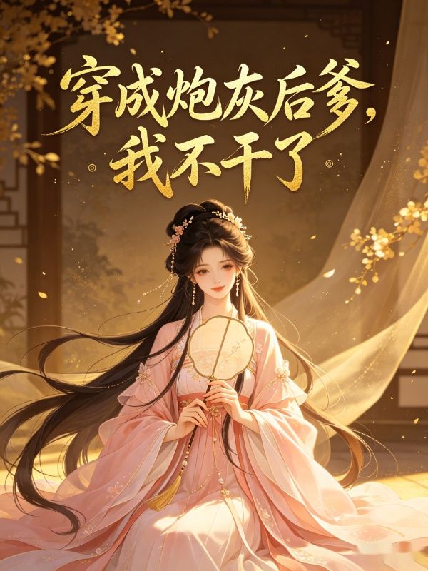 穿成炮灰后爹，我不干了谢景辞谢景珩小说完整篇在线阅读