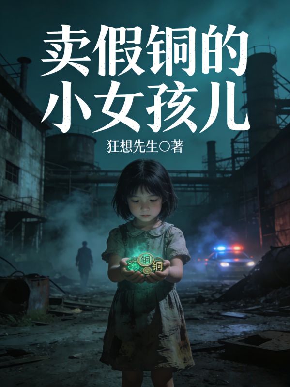 卖假铜的小女孩儿