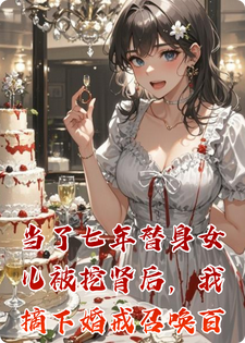 当了七年替身女儿被挖肾后，我摘下婚戒召唤百亿娘家温如初傅景深小说完整篇在线阅读
