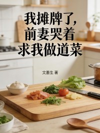 我摊牌了，前妻哭着求我做道菜