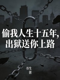 偷我人生十五年,出狱送你上路