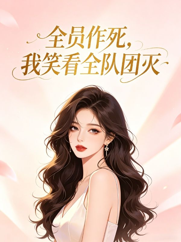全员作死,我笑看全队团灭