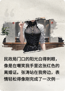 女儿惨死二十三天，老公因救初恋的狗获表彰