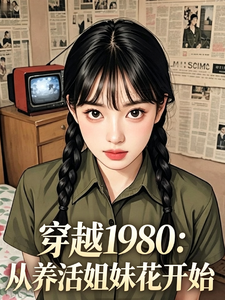 穿越1980：从养活姐妹花开始