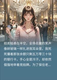 被名媛羞辱那天，贵宾席救我沈曼方澜小说完整篇在线阅读