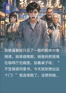那年淮河发大水，水里有个东西盯上了我和老水牛陈阳林薇薇小说完整篇在线阅读
