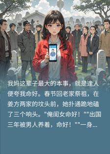 弟弟四十七万，亲妈却在祖坟前造谣我姜若晚方明远小说完整篇在线阅读