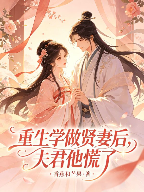 重生学做贤妻后，夫君他慌了小说