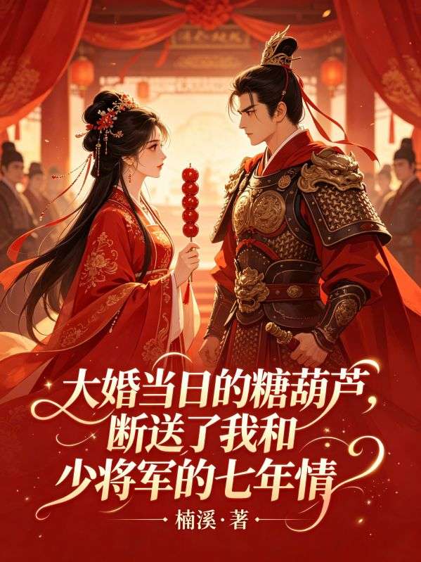 大婚当日的糖葫芦，断送了我和少将军的七年情萧衍柔儿小说完整篇在线阅读