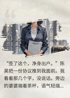沈念周明远 陪老公创业五年，公司上市他让我净身出户完结版在线阅读