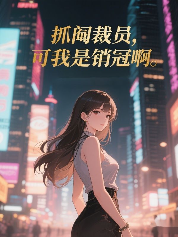 抓阄裁员，可我是销冠啊陈国梁林晓雨小说完整篇在线阅读