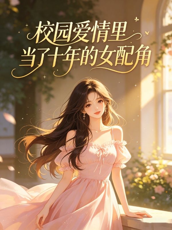 校园爱情里当了十年的女配角沈佳怡陆筠小说完整篇在线阅读