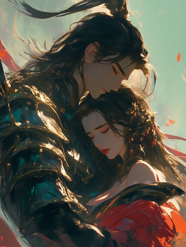 他要娶平妻，我拿圣旨纳双夫顾晏山沈书禾小说完整篇在线阅读
