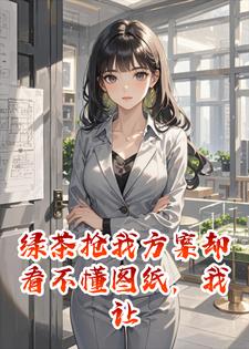 林晚晴徐美琳 绿茶抢我方案却看不懂图纸，我让她当众出丑完结版在线阅读