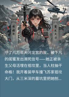 闺蜜被钉81根夺命钉，我开装甲车平了苏家祖坟沈惊蛰苏灵儿小说完整篇在线阅读
