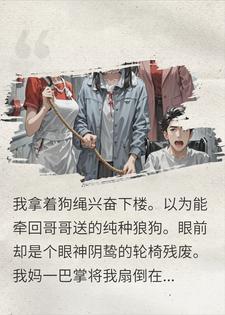 周晴顾言 八十万彩礼，我被亲哥当狗卖给残废完结版在线阅读