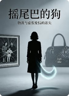苏棠周慕辰 摇尾巴的狗完结版在线阅读