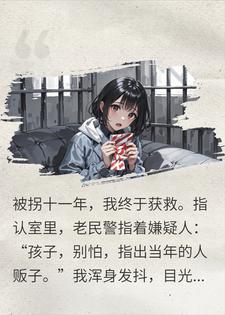 陈曦江枫 被拐十一年获救，我看向一旁：当年你就在人贩子身边！完结版在线阅读
